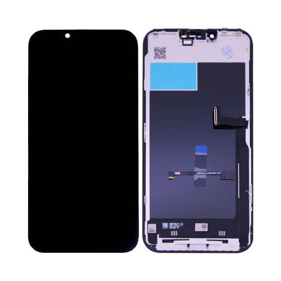 Touch+Display Apple iPhone 13 Pro Max (JK FHD) with IC Replacement Option Black 